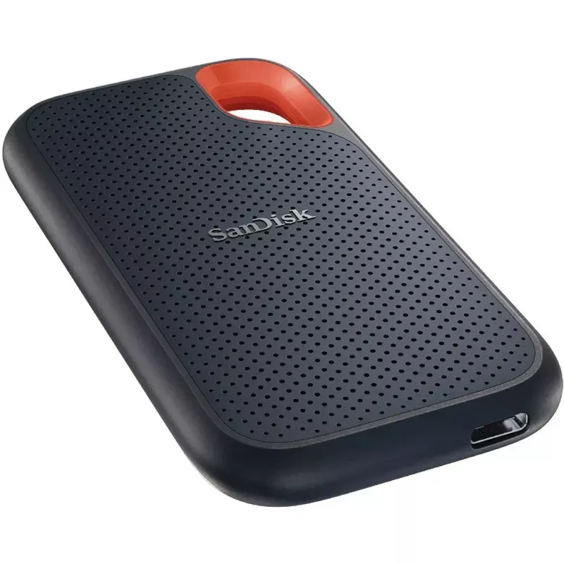 SSD disk SanDisk 4000 GB 2.5 inch SATA SDSSDE61-4T00-G25
