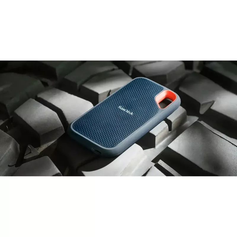 SSD disk SanDisk 4000 GB 2.5 inch SATA SDSSDE61-4T00-G25