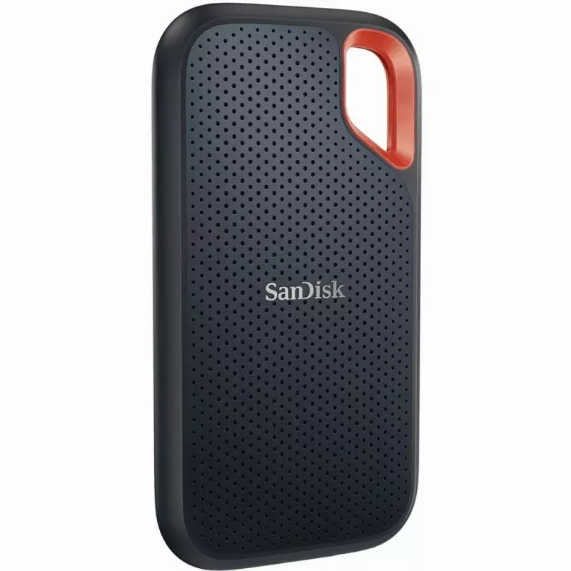 SSD disk SanDisk 4000 GB 2.5 inch SATA SDSSDE61-4T00-G25