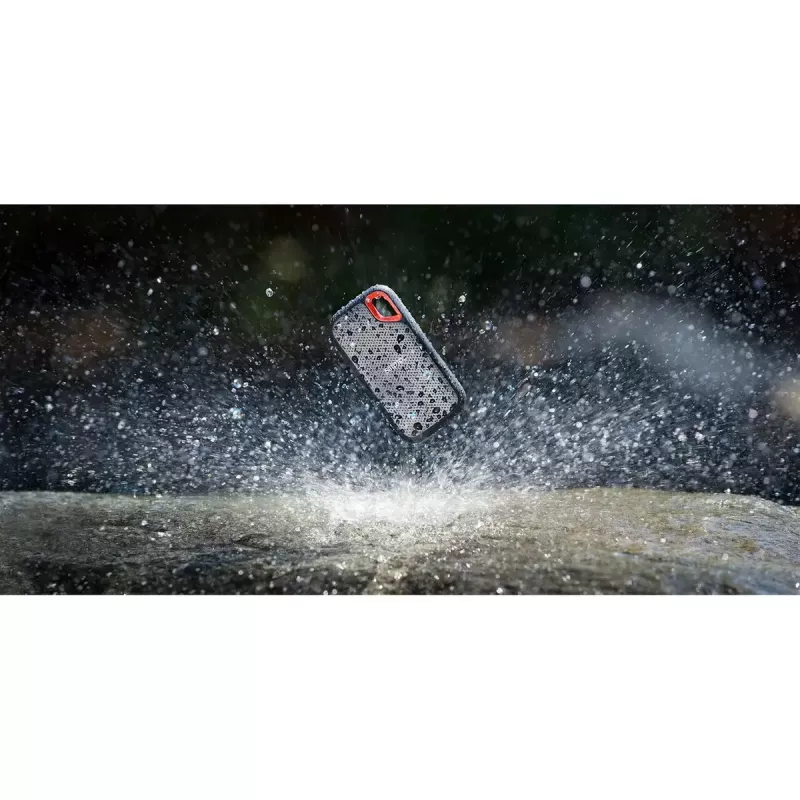 SSD disk SanDisk 4000 GB 2.5 inch SATA SDSSDE61-4T00-G25