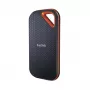 WESTERN DIGITAL SSD - SanDisk Extreme PRO Portable (Updated Firmware) - 4TB - USB-C/A 3.2 Gen 2