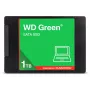 WESTERN DIGITAL SSD - WD Green -1TB - SATA 6Gb/s - 2.5in/7mm cased