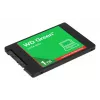WESTERN DIGITAL SSD - WD Green -1TB - SATA 6Gb/s - 2.5in/7mm cased