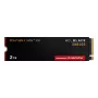 WESTERN DIGITAL SSD - WD_BLACK SN8100 - 2TB - M.2 2280