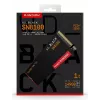 SSD disk Western Digital 1 TB M.2 PCI Express 5.0 Black SN8100