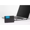 CRUCIAL BX500 240GB SSD, 2.5” 7mm, SATA 6 Gb/s, Read/Write: 540 / 500 MB/s