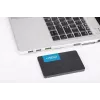 CRUCIAL BX500 240GB SSD, 2.5” 7mm, SATA 6 Gb/s, Read/Write: 540 / 500 MB/s
