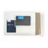 CRUCIAL BX500 240GB SSD, 2.5” 7mm, SATA 6 Gb/s, Read/Write: 540 / 500 MB/s