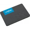 CRUCIAL BX500 240GB SSD, 2.5” 7mm, SATA 6 Gb/s, Read/Write: 540 / 500 MB/s