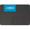 CRUCIAL BX500 240GB SSD, 2.5” 7mm, SATA 6 Gb/s, Read/Write: 540 / 500 MB/s