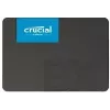 CRUCIAL BX500 240GB SSD, 2.5” 7mm, SATA 6 Gb/s, Read/Write: 540 / 500 MB/s