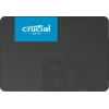 CRUCIAL BX500 240GB SSD, 2.5” 7mm, SATA 6 Gb/s, Read/Write: 540 / 500 MB/s