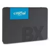 CRUCIAL BX500 240GB SSD, 2.5” 7mm, SATA 6 Gb/s, Read/Write: 540 / 500 MB/s