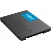 CRUCIAL BX500 240GB SSD, 2.5” 7mm, SATA 6 Gb/s, Read/Write: 540 / 500 MB/s