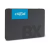 CRUCIAL BX500 240GB SSD, 2.5” 7mm, SATA 6 Gb/s, Read/Write: 540 / 500 MB/s