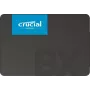 CRUCIAL BX500 240GB SSD, 2.5” 7mm, SATA 6 Gb/s, Read/Write: 540 / 500 MB/s