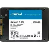 Crucial BX500 1TB 3D NAND SATA 2.5-Inch Internal SSD, up to 540MB/s - CT1000BX500SSD1