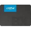 Crucial BX500 1TB 3D NAND SATA 2.5-Inch Internal SSD, up to 540MB/s - CT1000BX500SSD1