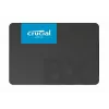 Crucial BX500 1TB 3D NAND SATA 2.5-Inch Internal SSD, up to 540MB/s - CT1000BX500SSD1