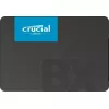 Crucial BX500 1TB 3D NAND SATA 2.5-Inch Internal SSD, up to 540MB/s - CT1000BX500SSD1