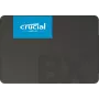 MICRON / CRUCIAL SSD - BX500 - 2TB - SATA 6Gb/s - 2.5in