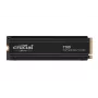 MICRON / CRUCIAL SSD - Crucial T700 - 2TB - Pci-e Gen5 x4 - M.2 2280 - Heatsink