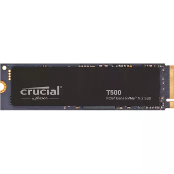 SSD Crucial 1 TB M.2 PCI Express 4.0 NVMe TLC CT1000T500SSD8