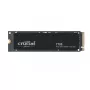 SSD drive Crucial 1TB M.2 PCI Express 5.0 NVMe CT1000T705SSD3