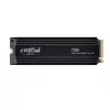 Internal Solid State Drive Crucial 1TB M.2 PCI Express 5.0 NVMe CT1000T705SSD5
