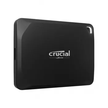SSD Crucial 2TB External USB Type-C USB 3.2 Gen 2x2 Blue CT2000X10SSD9
