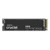 SSD disk Crucial 2 TB M.2 PCI Express 5.0 NVMe TLC P510