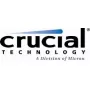 SSD drive Crucial CT1000E100SSD8 — 1TB 2.5 inch SATA, up to 550 MB/s read, 500 MB/s write