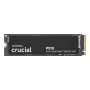 SSD disk Crucial 1 TB M.2 PCI Express 5.0 NVMe TLC P510