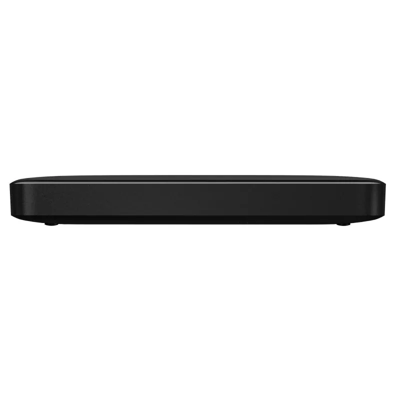 External Hard Drive Western Digital 1TB 2.5 inch USB 3.2 Gen 1 WDBUZG0010BBK-WESN