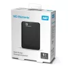 External Hard Drive Western Digital 1TB 2.5 inch USB 3.2 Gen 1 WDBUZG0010BBK-WESN