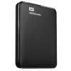 External Hard Drive Western Digital 4TB USB 3.2 Gen 1 WD Elements Portable