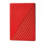 External Hard Drive Western Digital 4TB USB 3.2 Gen 1 My Passport