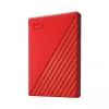 External Hard Drive Western Digital 4TB USB 3.2 Gen 1 My Passport