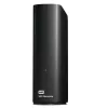 External Hard Drive Western Digital 16TB USB Type-A 2.0/3.2 Gen 1 WDBWLG0160HBK-EESN