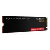 WESTERN DIGITAL SSD - WD_BLACK SN850X - 4TB - Pci-e Gen4 x4 - M.2 2280