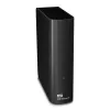 External Hard Drive Western Digital 22TB USB 3.2 Gen 1 WDBWLG0220HBK-EESN