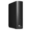 External Hard Drive Western Digital 22TB USB 3.2 Gen 1 WDBWLG0220HBK-EESN