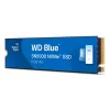 WESTERN DIGITAL SSD - WD Blue SN5000 NVMe - 1TB - Pci-e Gen4 x4 - M.2 2280