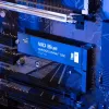 SSD disk Western Digital 500GB M.2 PCIe Gen4 Blue SN5000