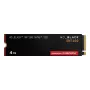 WESTERN DIGITAL SSD - WD_BLACK SN7100 NVMe - 4TB - Pci-e Gen4 x4 - M.2 2280