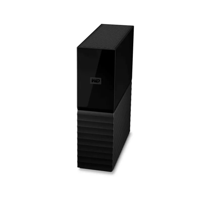 External Hard Drive Western Digital 24TB USB Type-A 2.0/3.2 Gen 1 My Book