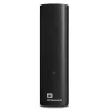 External Hard Drive Western Digital 24TB USB Type-A 3.2 Gen 1 WDBWLG0240HBK-EESN