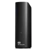 External Hard Drive Western Digital 24TB USB Type-A 3.2 Gen 1 WDBWLG0240HBK-EESN