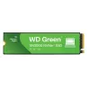 WESTERN DIGITAL SSD - WD Green SN3000 NVMe - 1TB - Pci-e Gen4 x4 - M.2 2280
