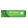 WESTERN DIGITAL SSD - WD Green SN3000 NVMe - 1TB - Pci-e Gen4 x4 - M.2 2280